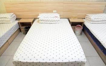 Wuhan Minghang Guesthouse Екстер'єр фото