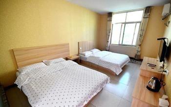 Wuhan Minghang Guesthouse Екстер'єр фото