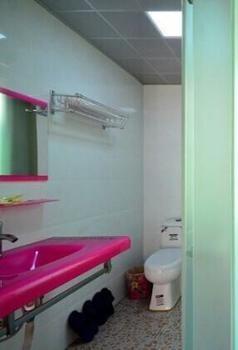 Wuhan Minghang Guesthouse Екстер'єр фото
