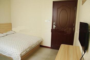 Wuhan Minghang Guesthouse Екстер'єр фото