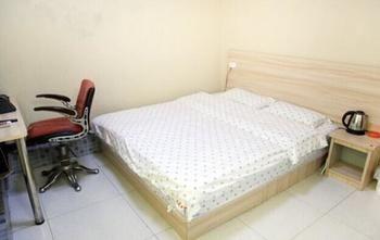 Wuhan Minghang Guesthouse Екстер'єр фото