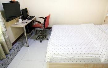 Wuhan Minghang Guesthouse Екстер'єр фото