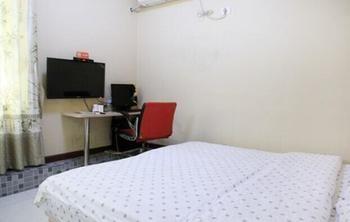 Wuhan Minghang Guesthouse Екстер'єр фото